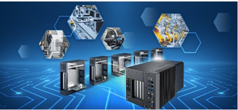 Fanless Embedded PC
