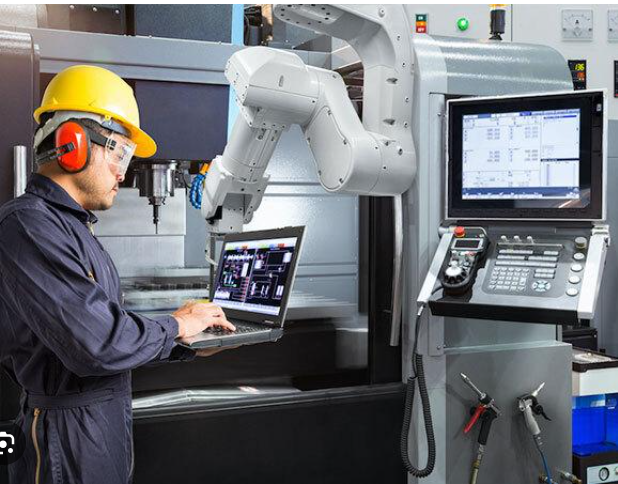 1-Industrial Computing Solutions