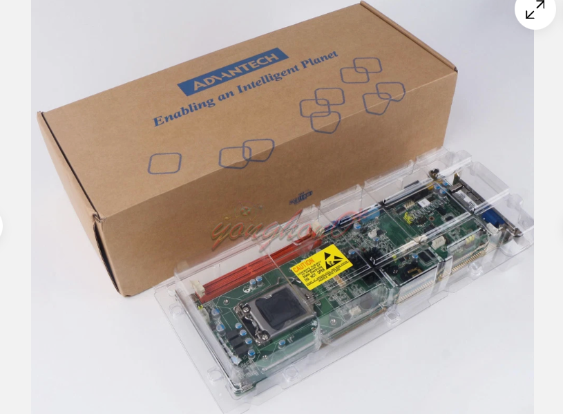 Industrial Motherboard