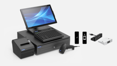 Rugged Point of Sale