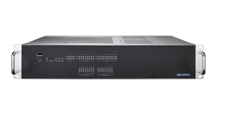 IEC 61850-3 Power Automation Computer