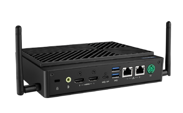 Digital Signage & Edge Computers.docx