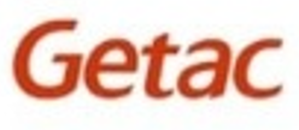 Getac