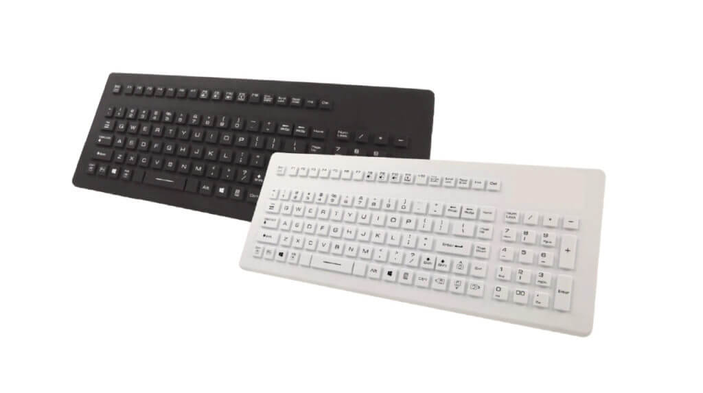 Industrial KeyBoard
